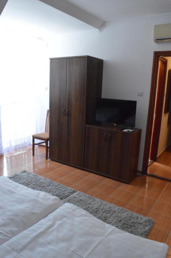 Aqua Oazis Apartman Hajduszoboszlo Exterior photo
