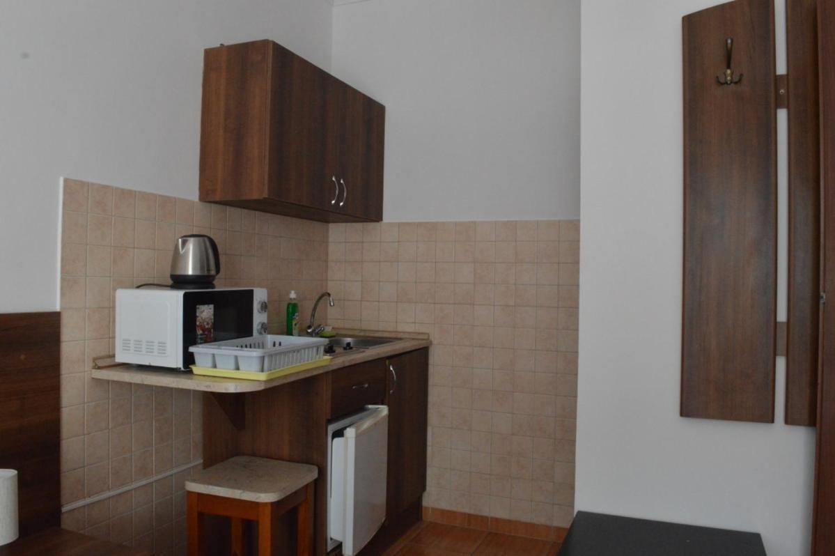 Aqua Oazis Apartman Hajduszoboszlo Exterior photo