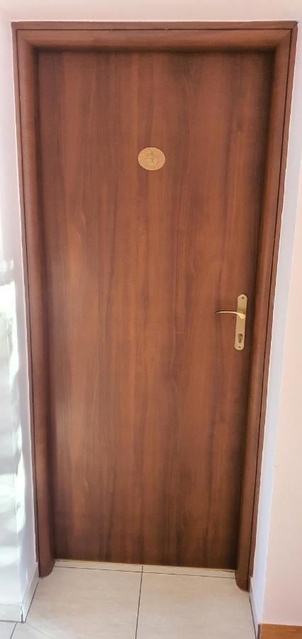 Aqua Oazis Apartman Hajduszoboszlo Exterior photo