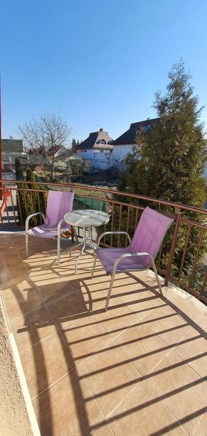 Aqua Oazis Apartman Hajduszoboszlo Exterior photo